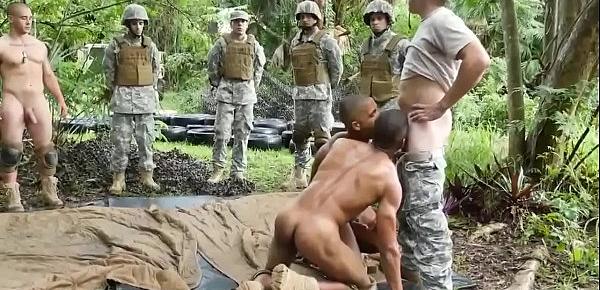  Fake nude gay military photos Jungle screw fest